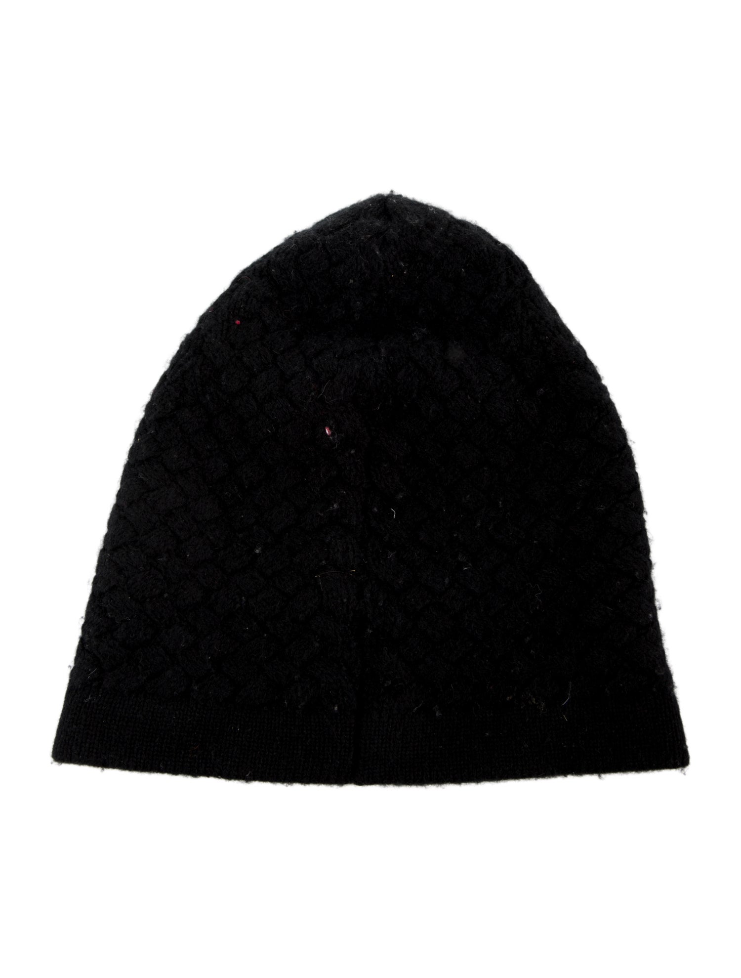 N. Peal Cashmere Beanie
