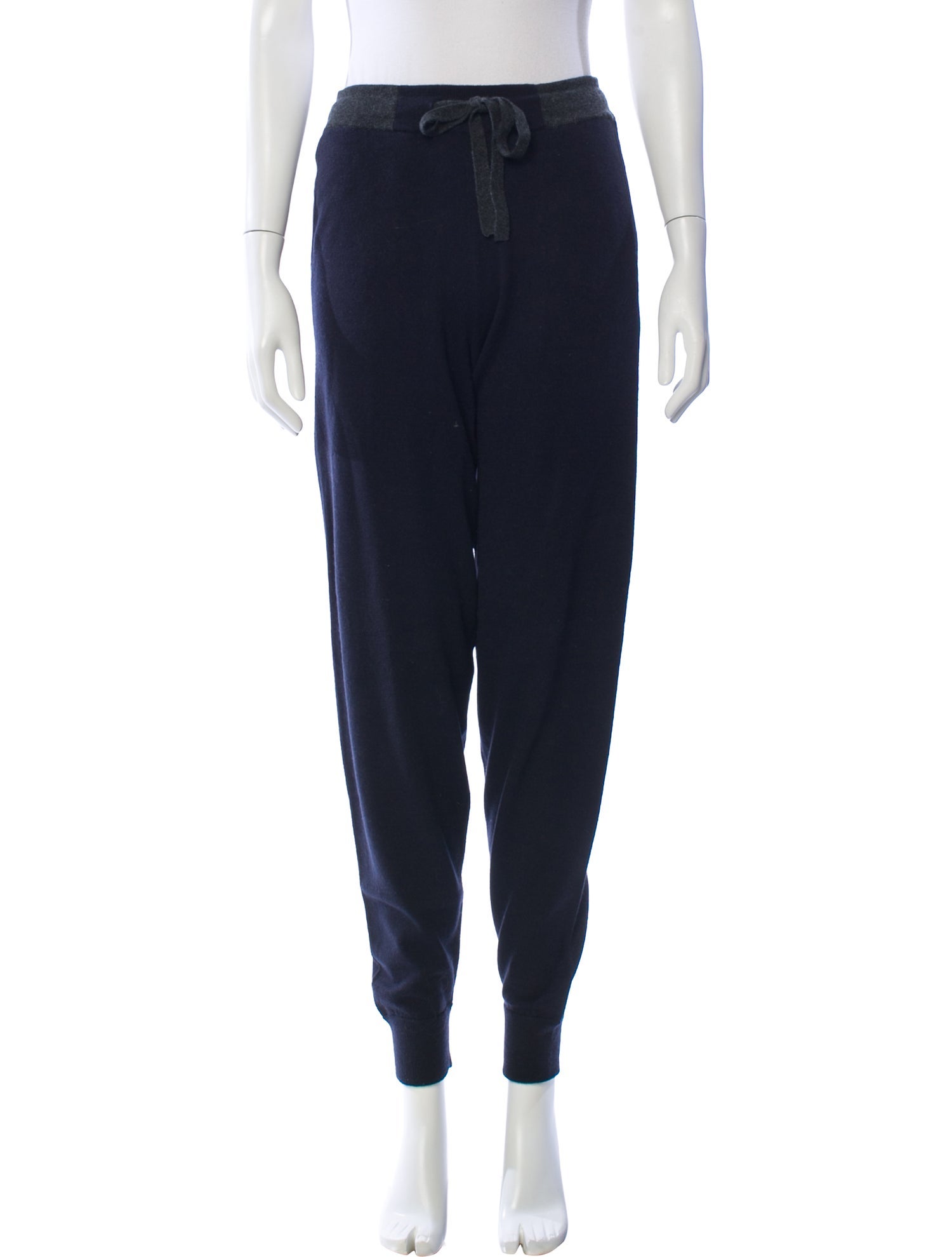 N. Peal Cashmere Sweatpants w/ Tags