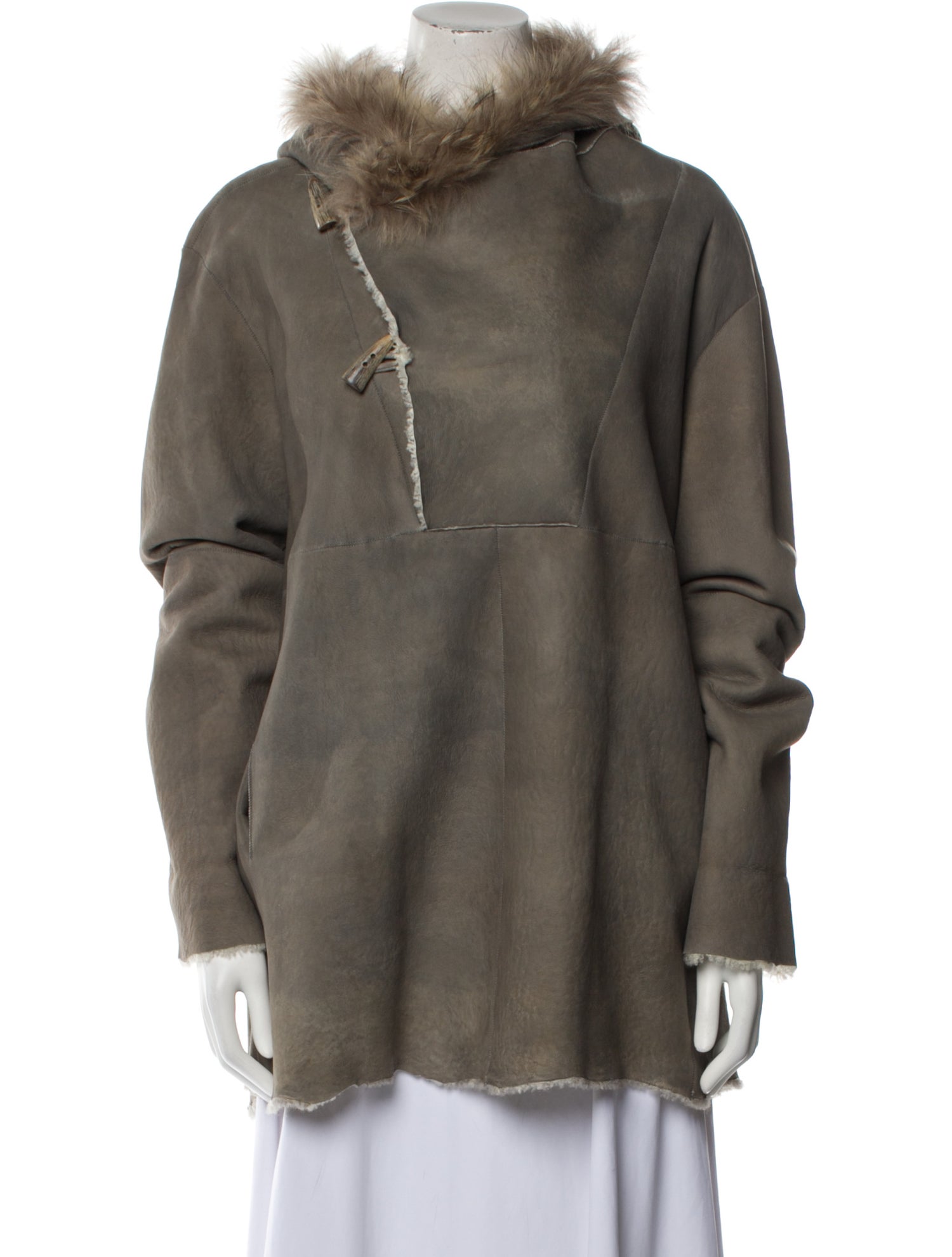 Nigel Preston & Knight Jacket