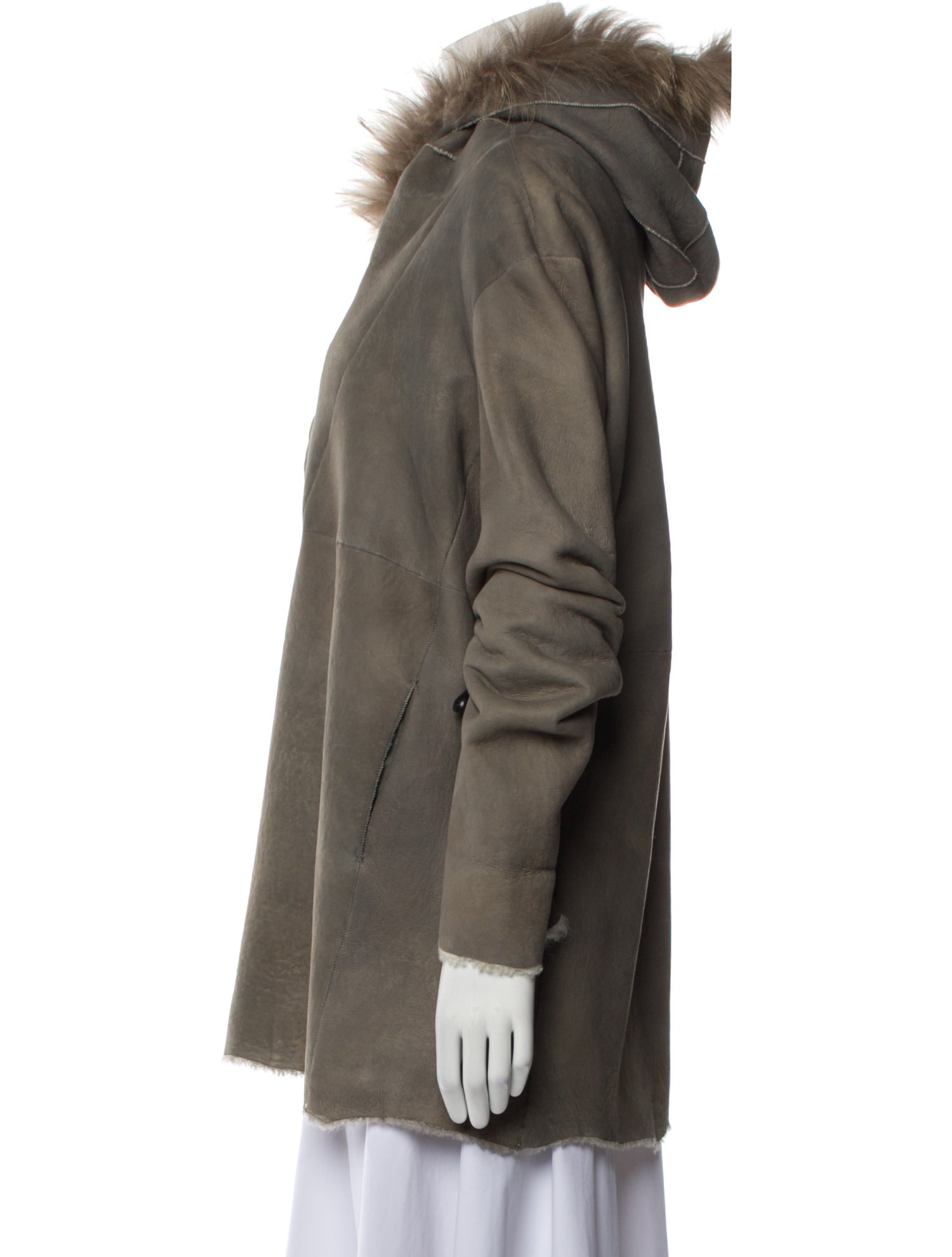 Nigel Preston & Knight Jacket