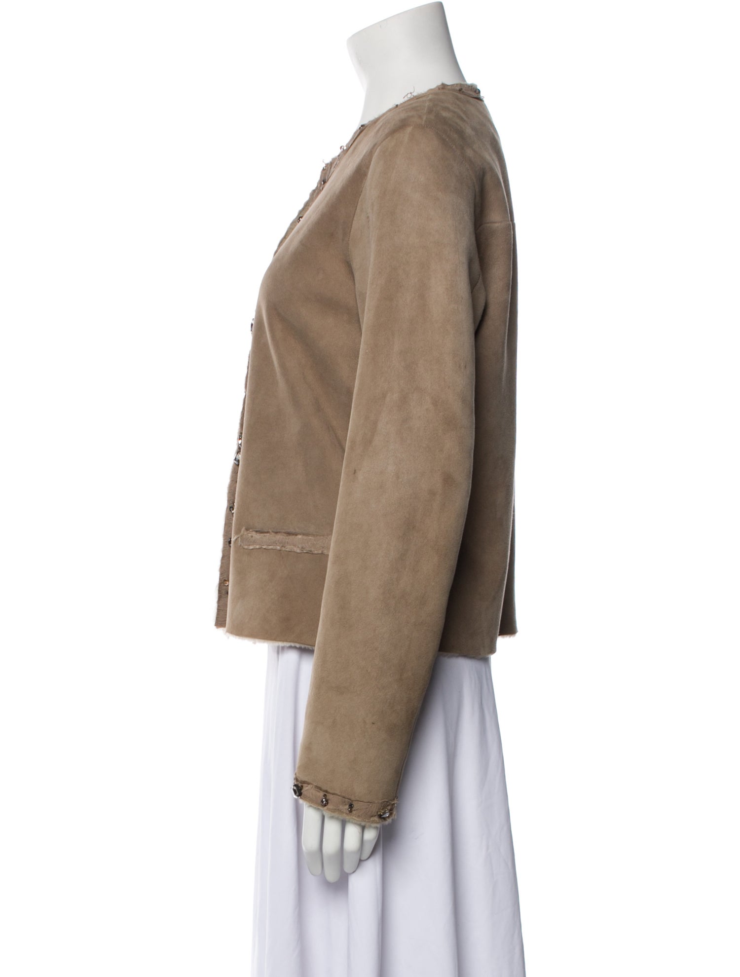 Nigel Preston & Knight Vintage 2000's Jacket