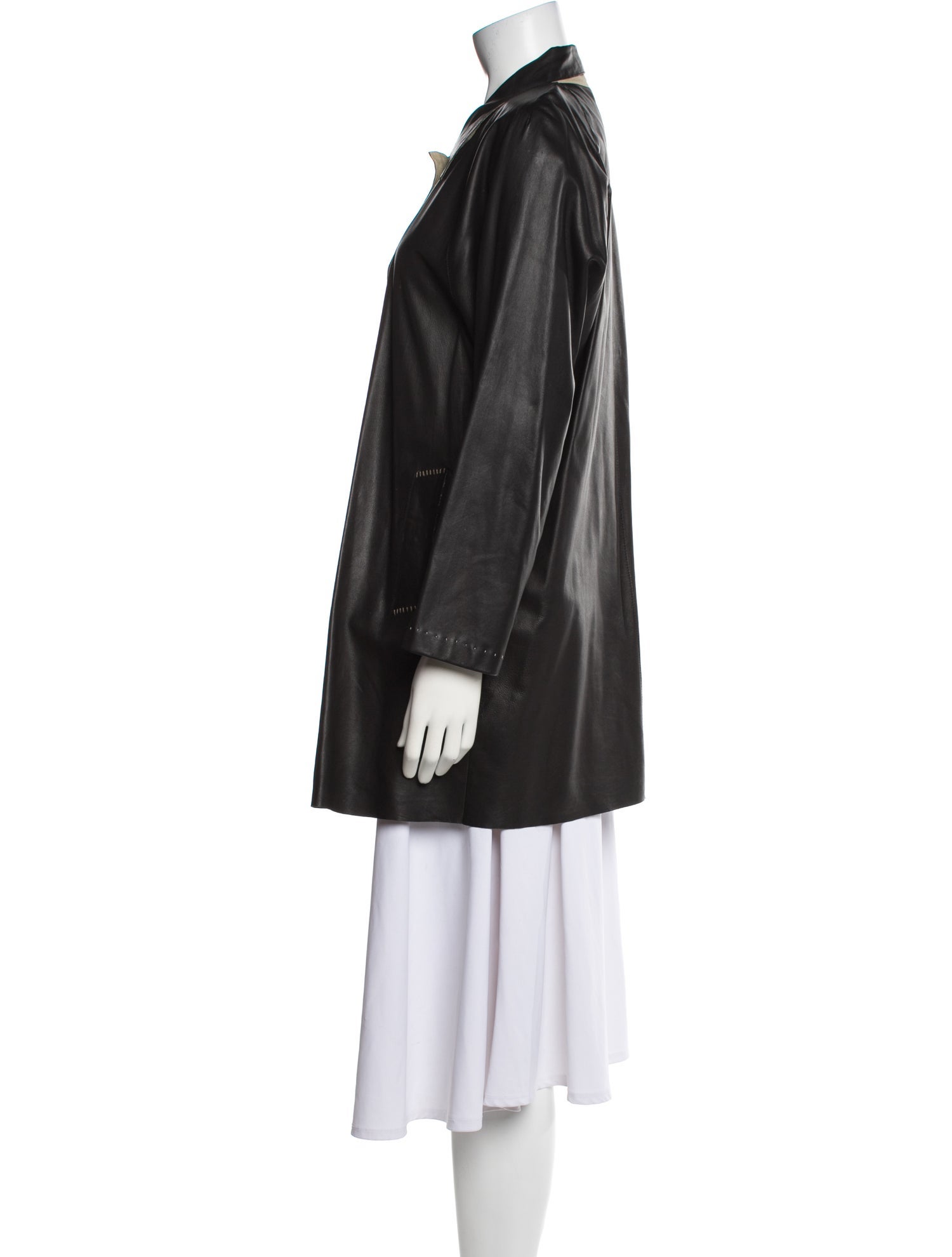 Nigel Preston & Knight Vintage 2000's Jacket