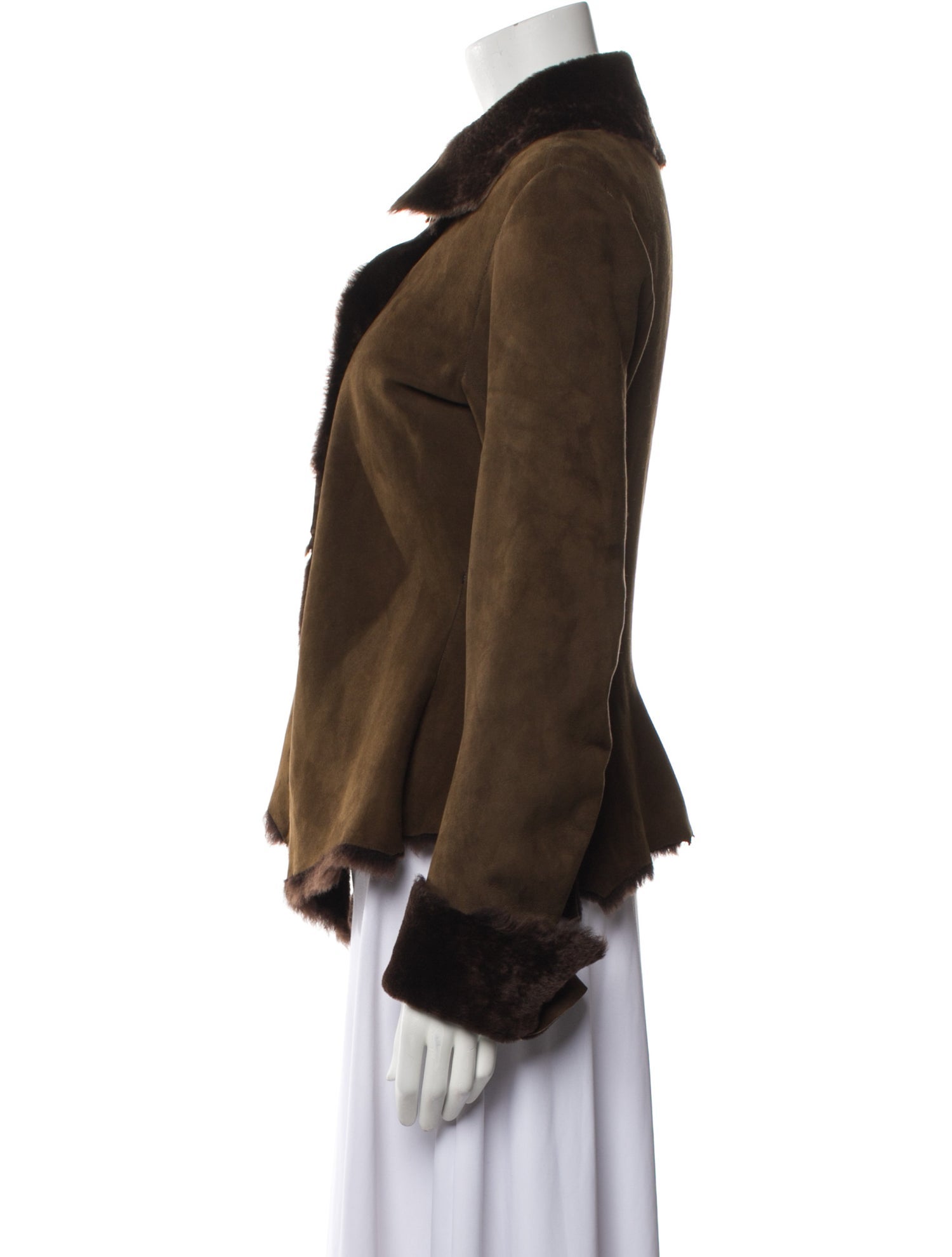 Nigel Preston & Knight Vintage Late 2000's - Early 2010's Jacket