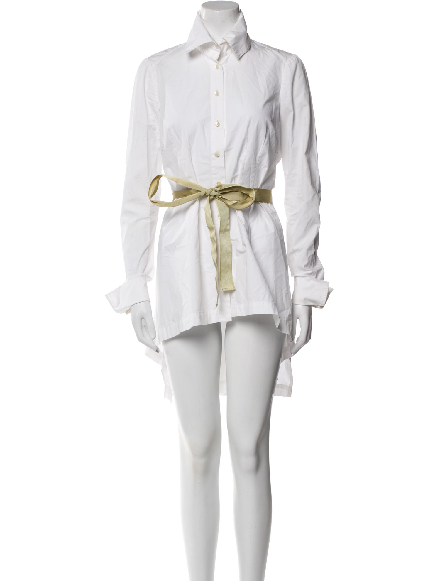 Nigel Preston & Knight Mini Dress