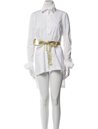 Nigel Preston & Knight Mini Dress