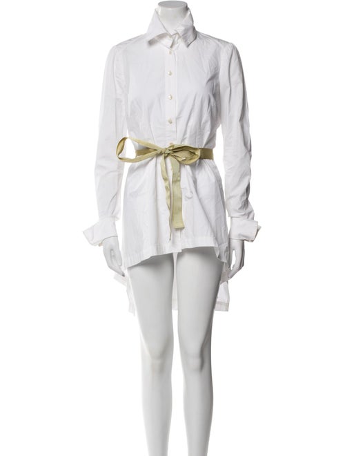 Nigel Preston & Knight Mini Dress