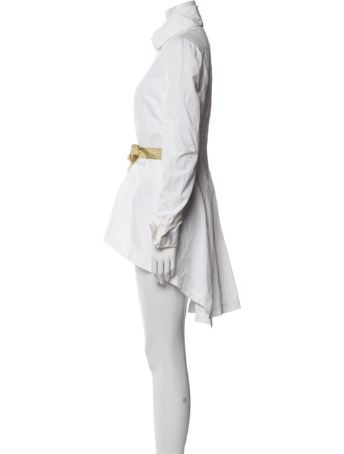 Nigel Preston & Knight Mini Dress