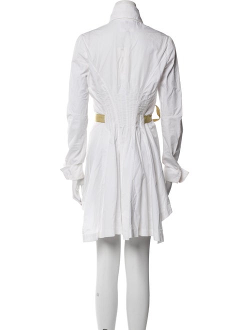 Nigel Preston & Knight Mini Dress