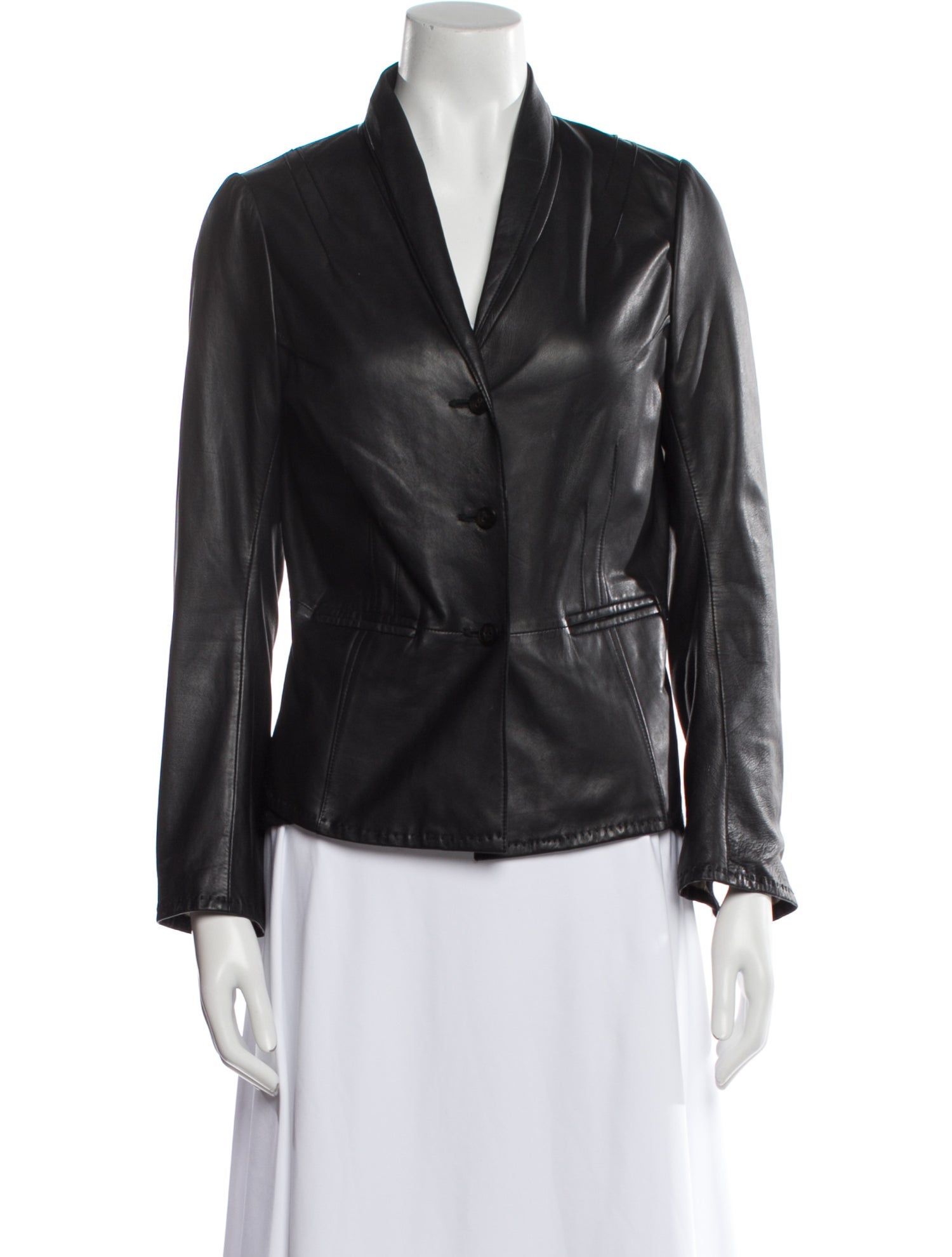 Nigel Preston & Knight Vintage Late 2000's - Early 2010's Blazer