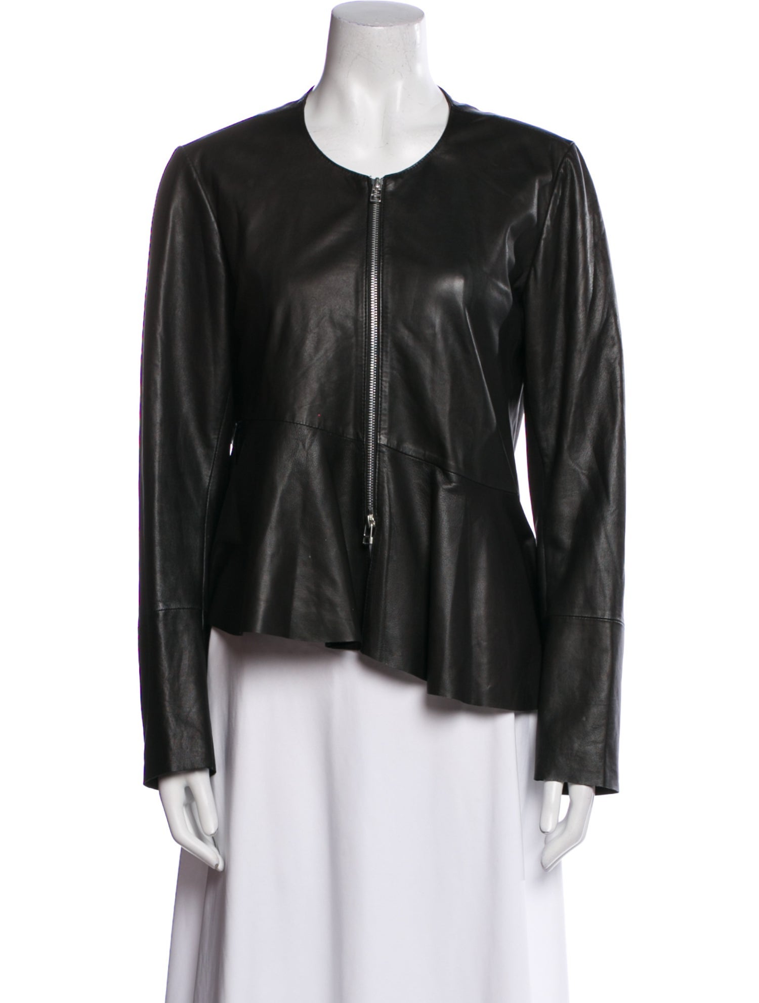Nigel Preston & Knight Lambskin Evening Jacket