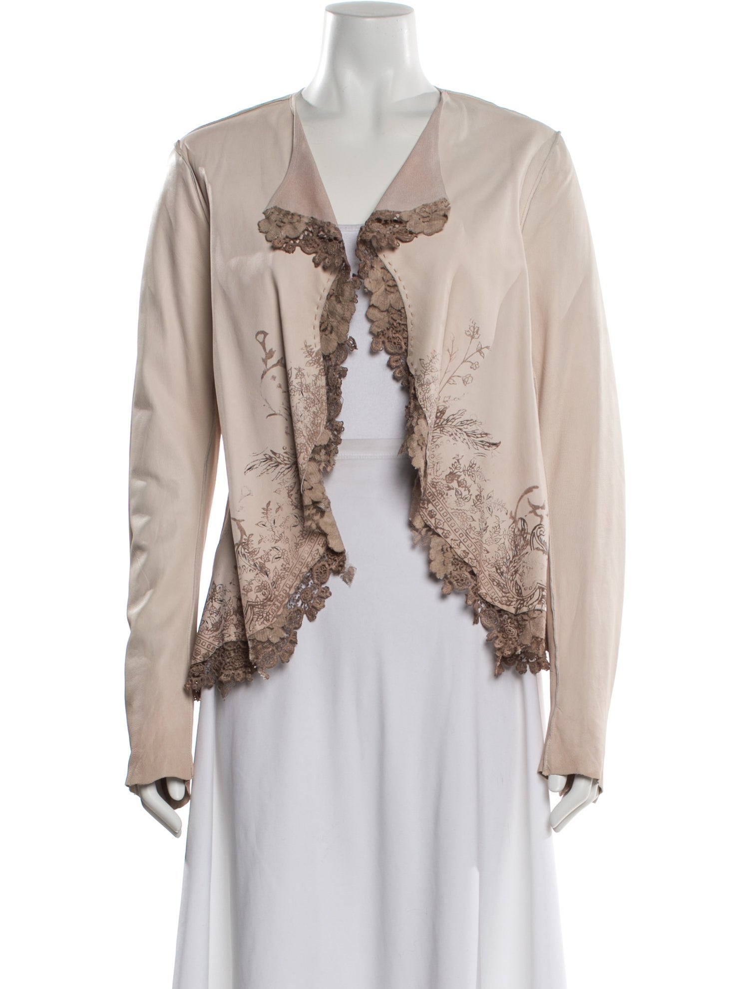 Nigel Preston & Knight Vintage 2000's Jacket