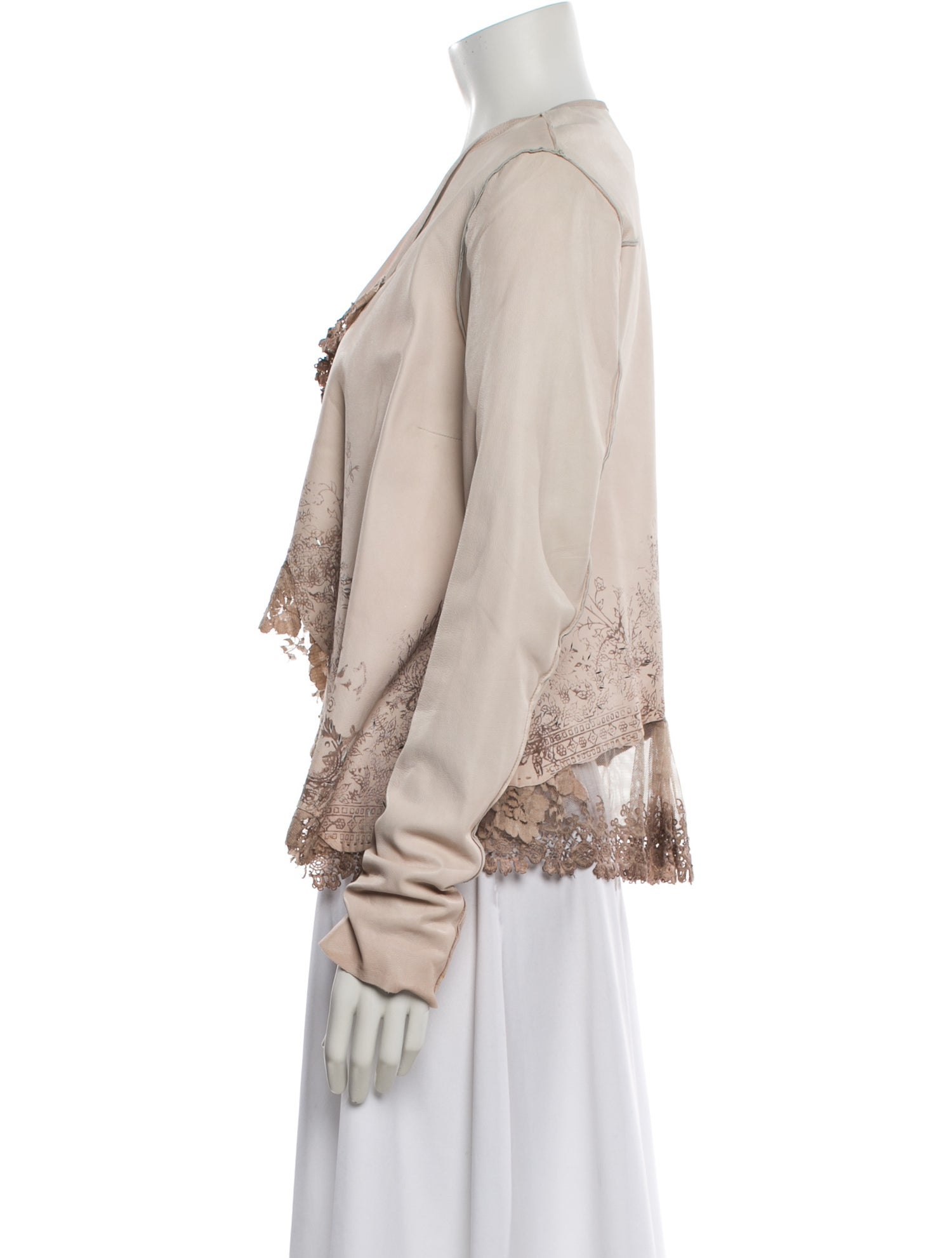 Nigel Preston & Knight Vintage 2000's Jacket