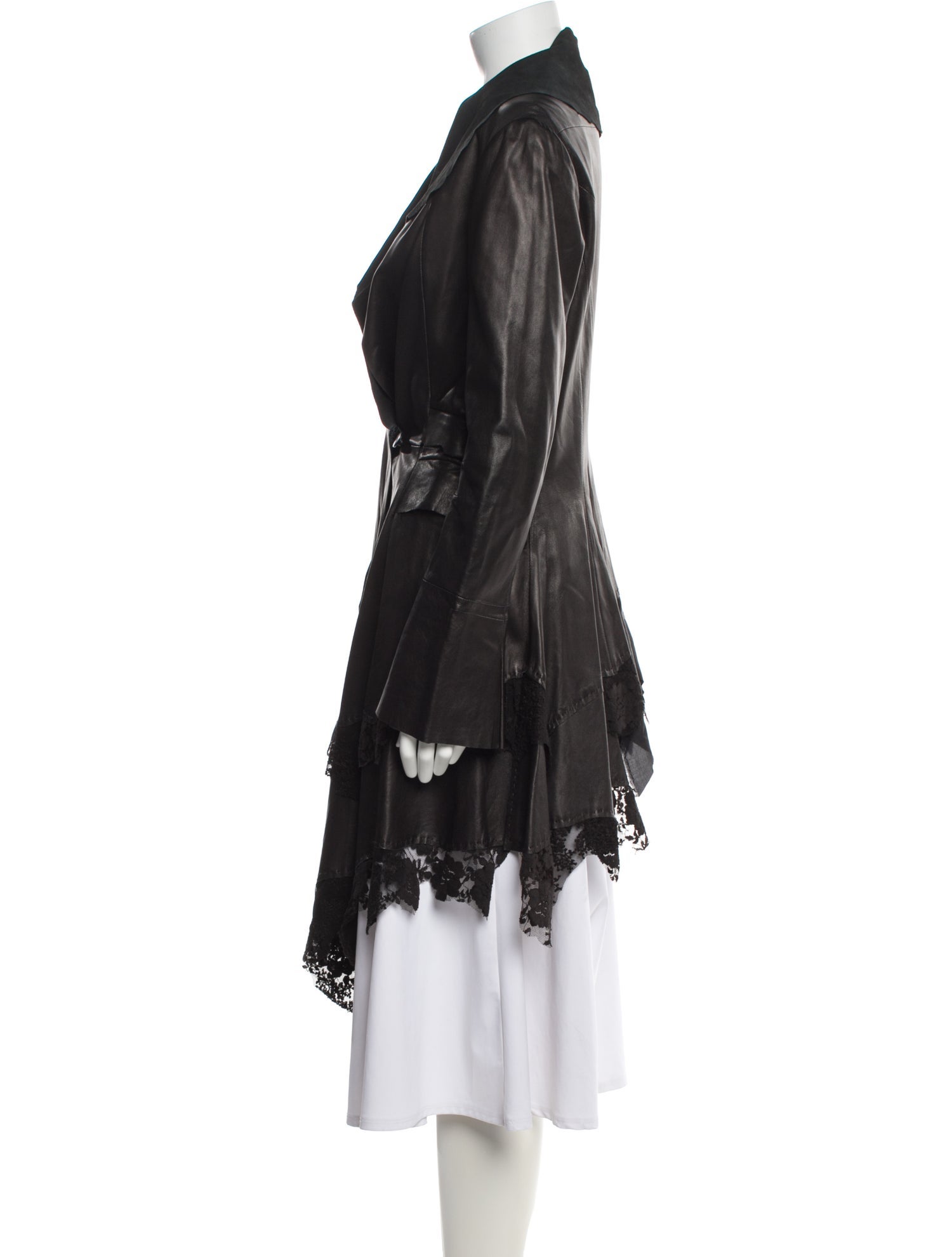 Nigel Preston & Knight Vintage Late 2000's - Early 2010's Jacket