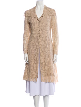 Nigel Preston Jacket