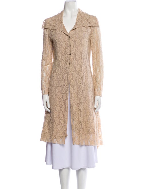 Nigel Preston Jacket