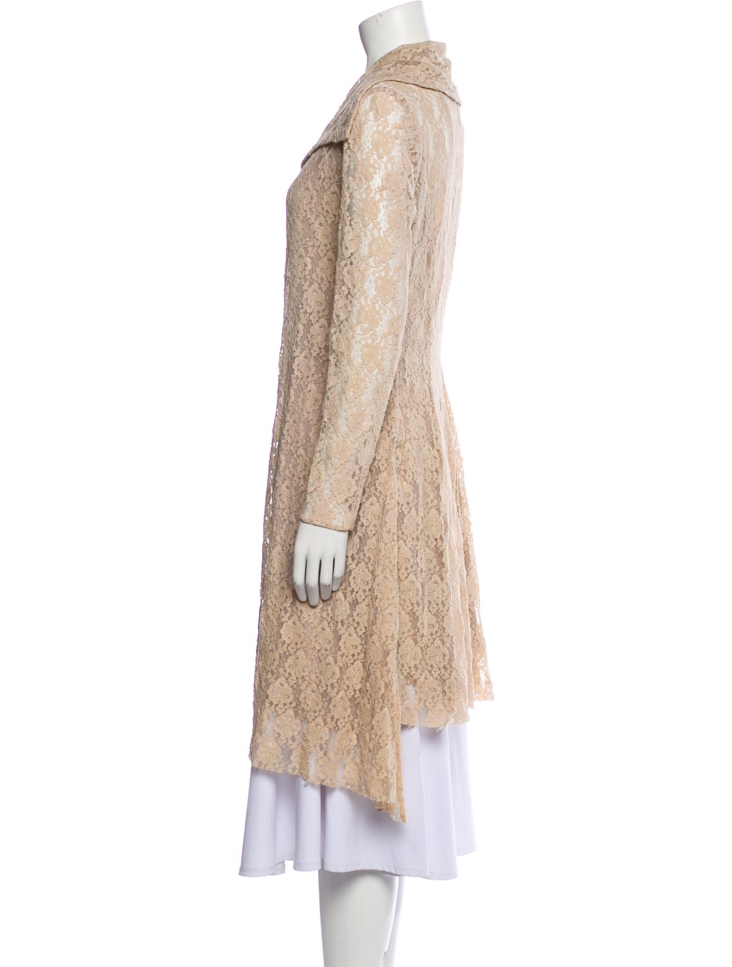 Nigel Preston Jacket