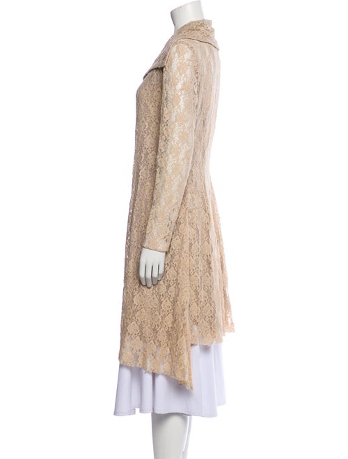 Nigel Preston Jacket