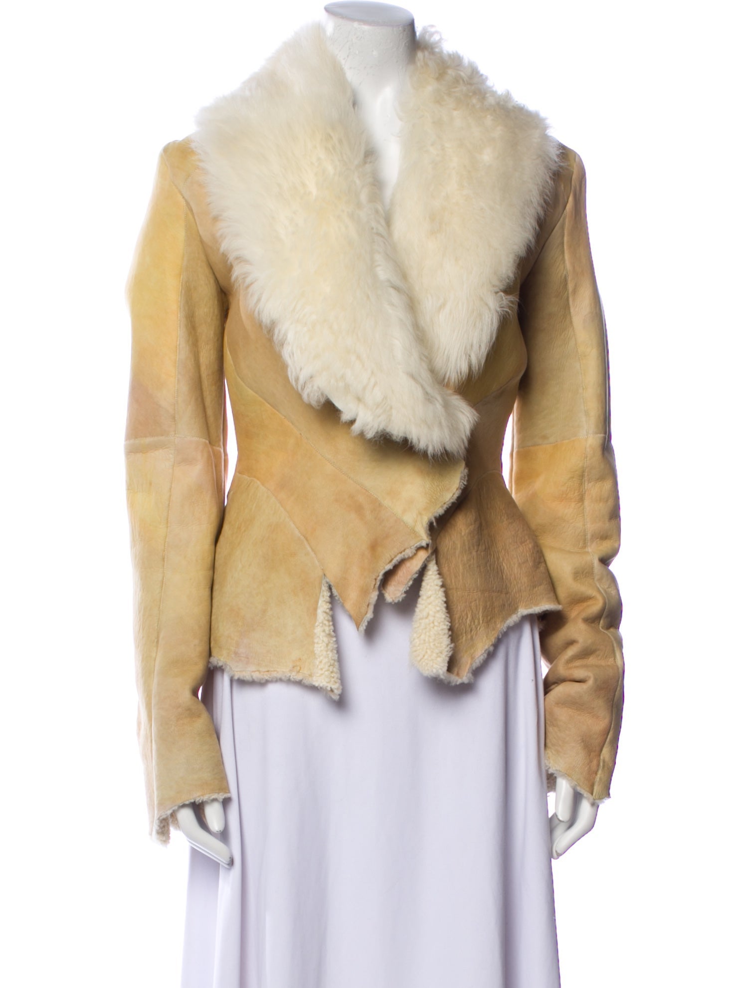 Nigel Preston Jacket