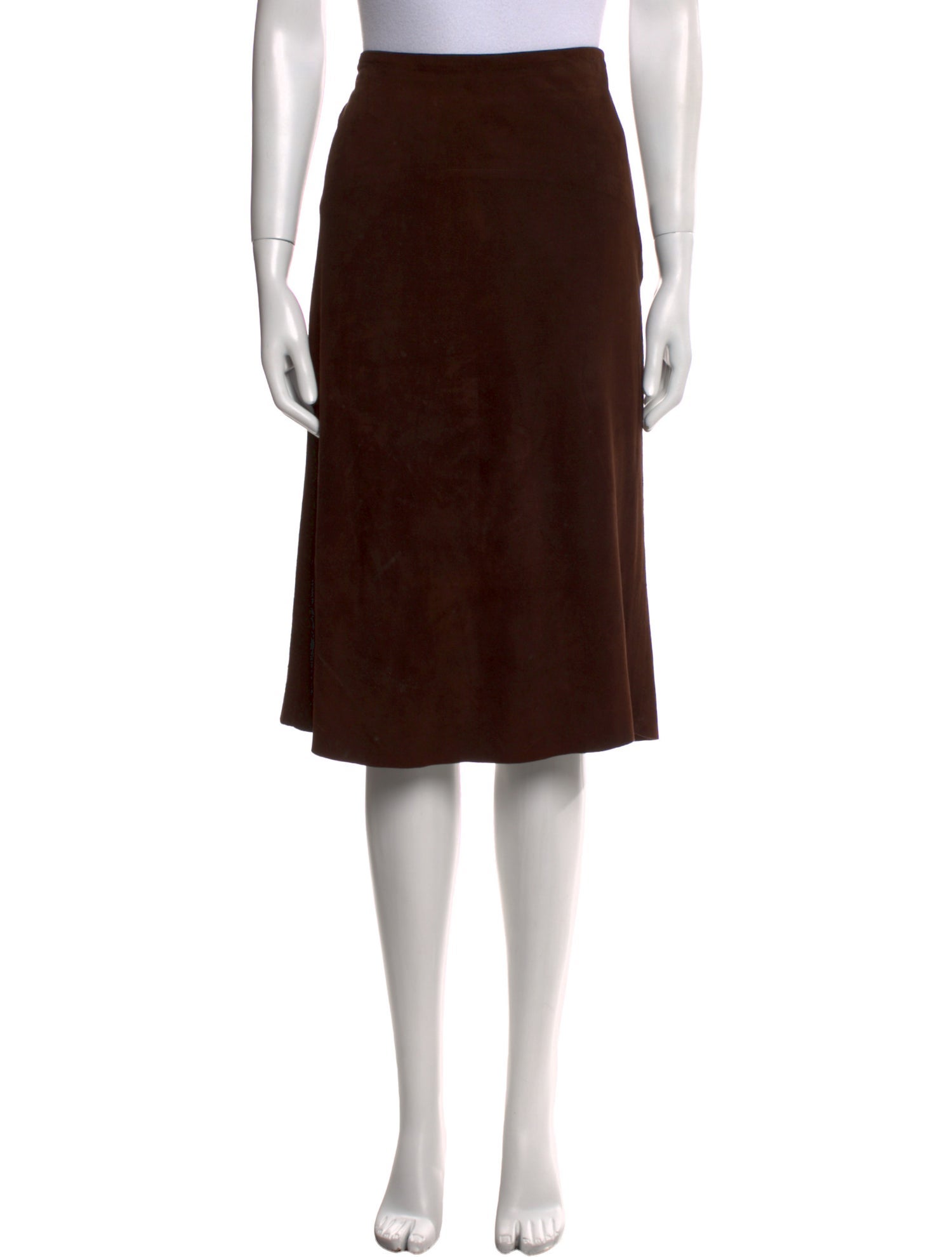 Nigel Preston Knee-Length Skirt