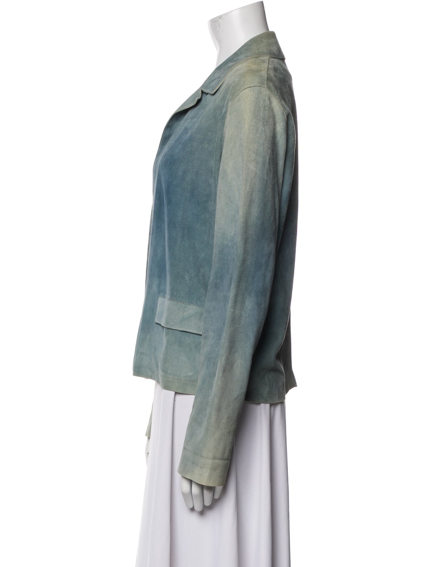 Nigel Preston Jacket