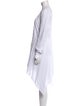 Nigel Preston V-Neck Long Sleeve Tunic
