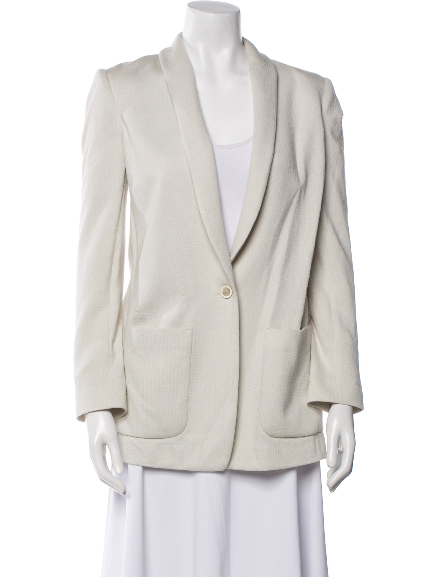 Nells Nelson Blazer