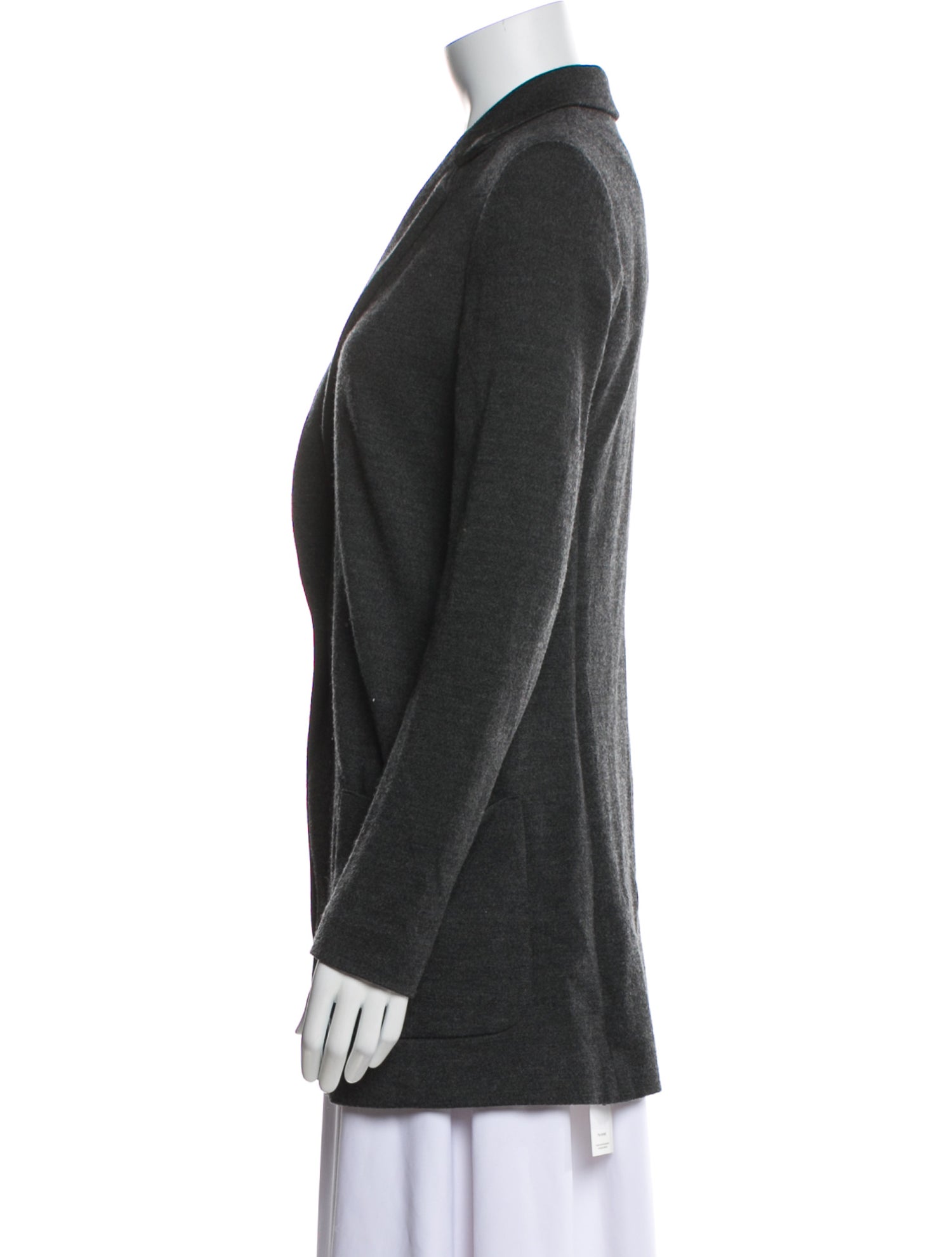 Nells Nelson Wool Blazer