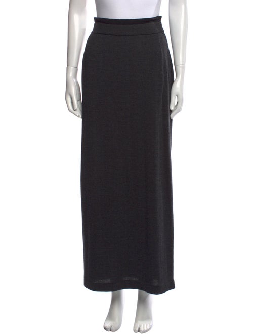 Nells Nelson Long Skirt