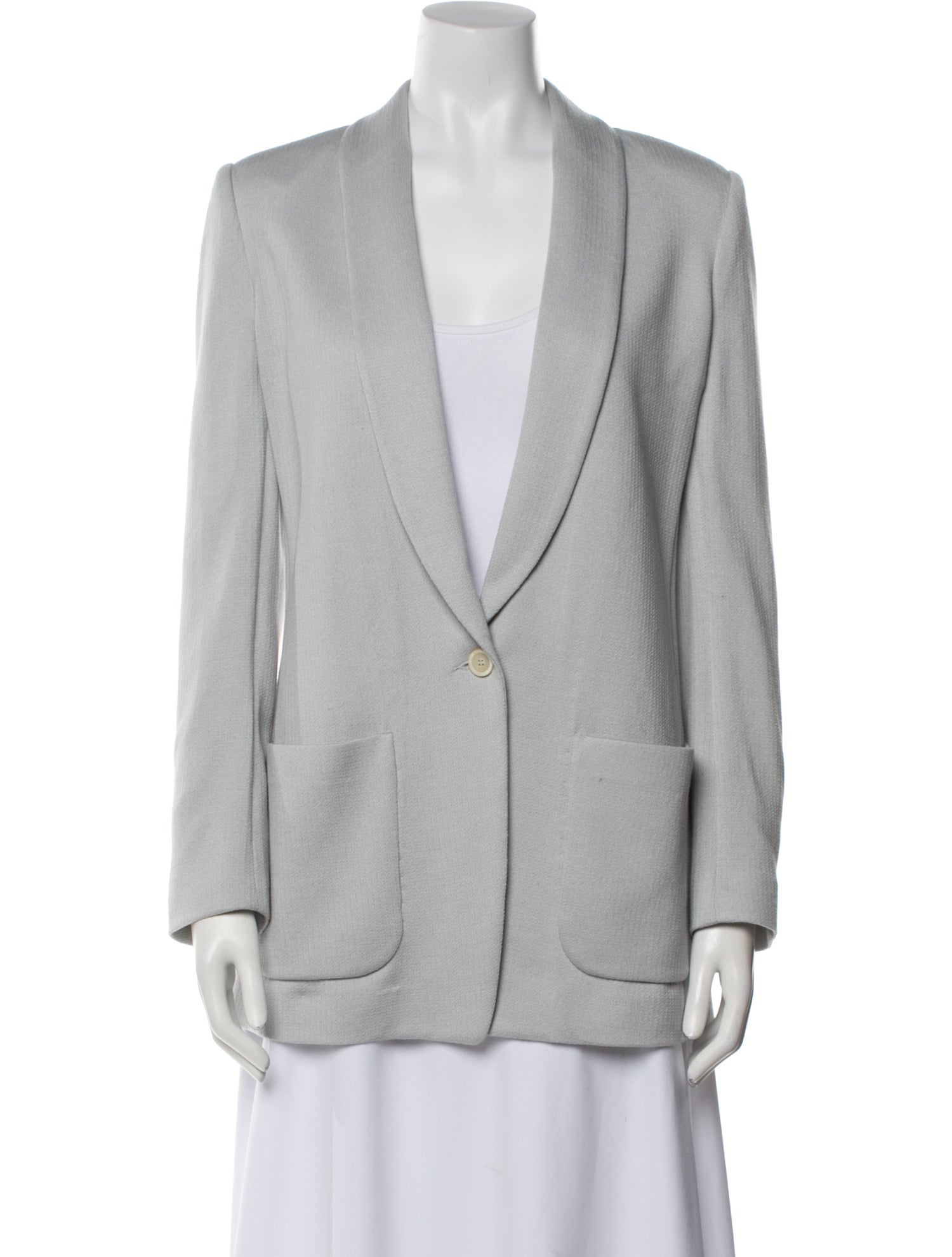 Nells Nelson Blazer w/ Tags