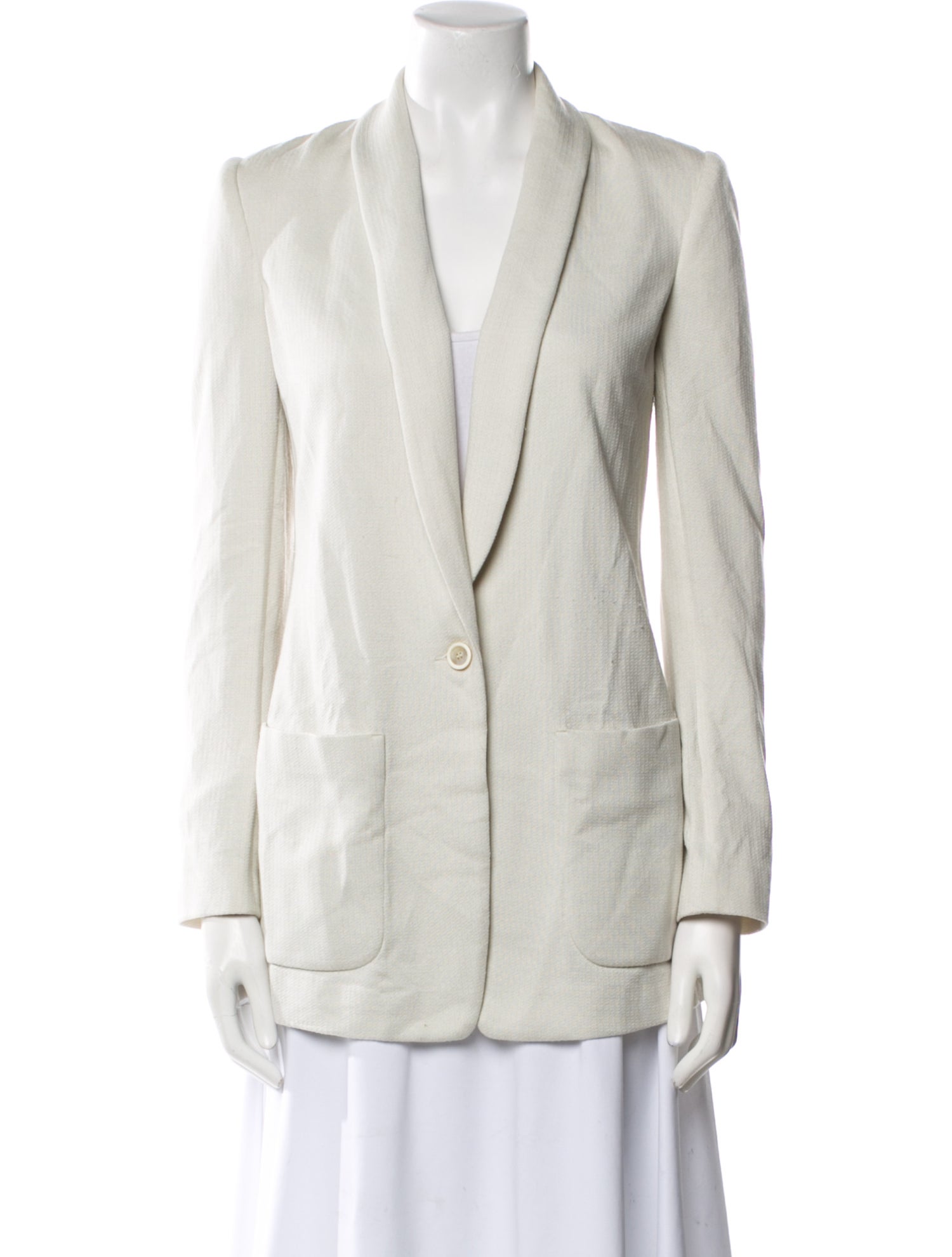 Nells Nelson Blazer