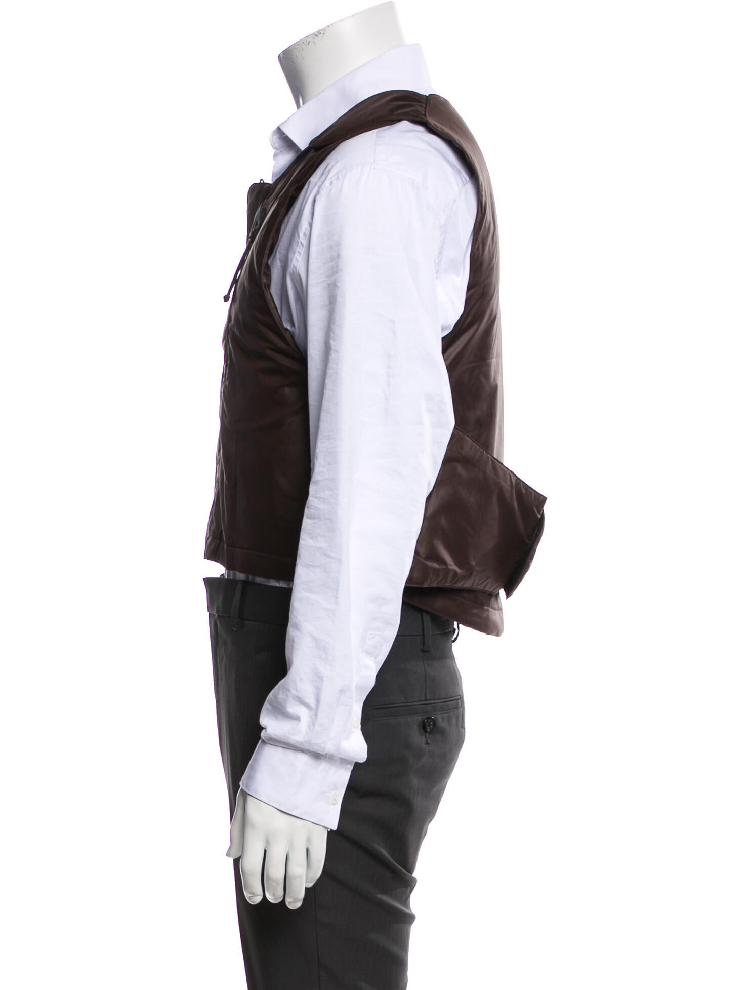 nike travis scott vest