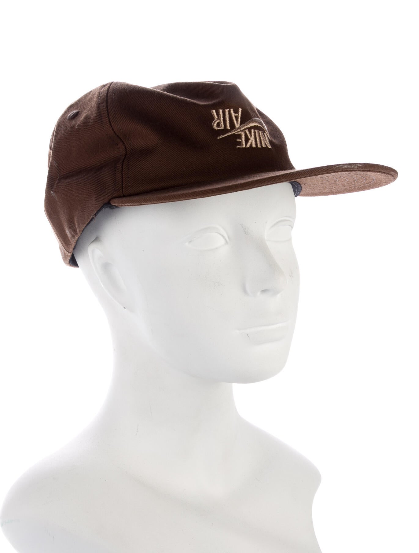 Nike x Travis Scott Highest in The Room - Brown Hats, Accessories