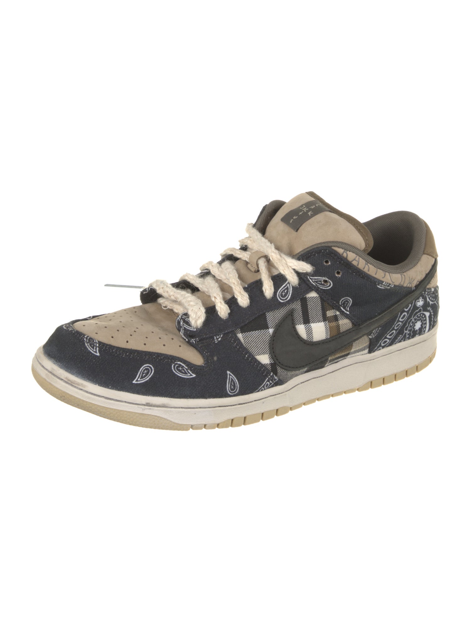 travis scott all sneakers