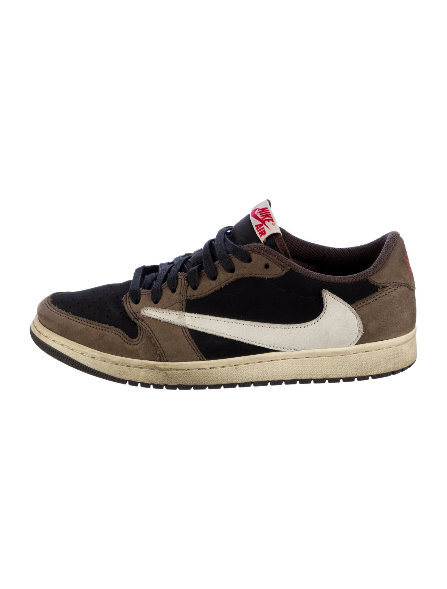 travis 1 shoes