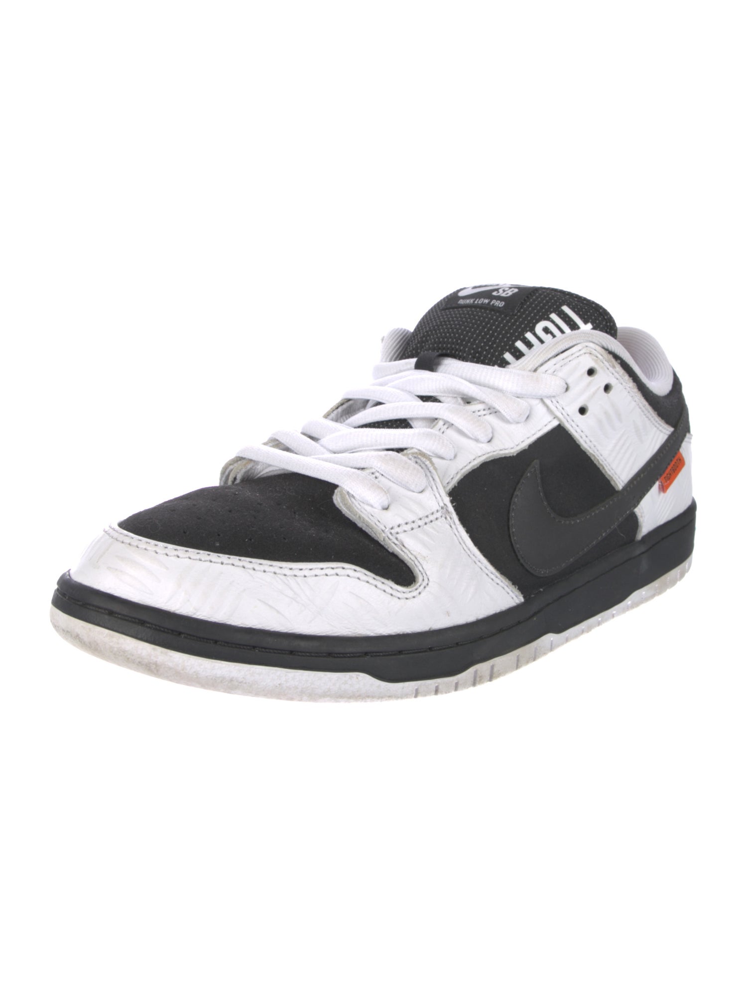 Nike SB x TIGHTBOOTH Dunk Pro Athletic Sneakers