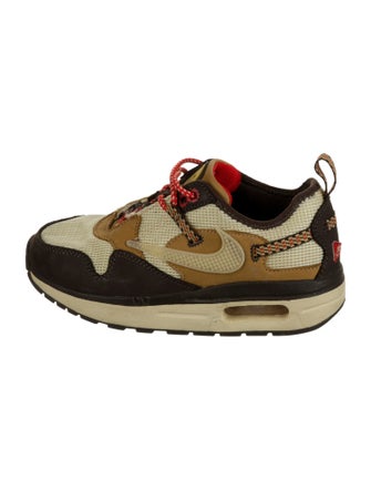Nike x Travis Scott Air Max 1 PS 'Baroque Brown' PS