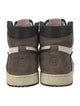 Jordan x Travis Scott 1 Retro High OG SP 'Mocha' Sneakers