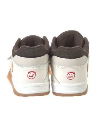 Nike x Travis Scott Jumpman Jack TR 'Sail' Athletic Sneakers