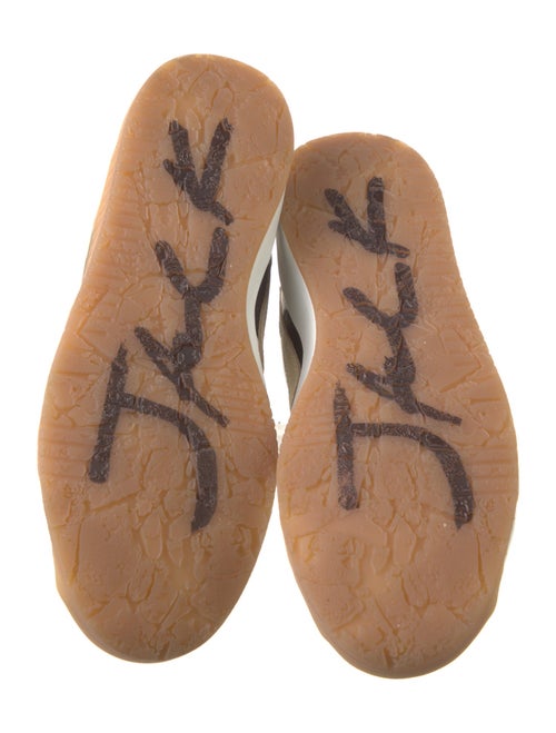 Nike x Travis Scott Jumpman Jack TR 'Sail' Athletic Sneakers