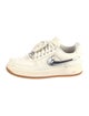 Nike x Travis Scott Air Force 1 Low Sail Sneakers