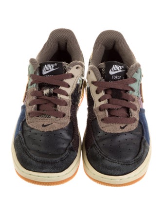 Nike x Travis Scott Air Force 1 Low Cactus Jack (PS)