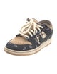 Nike x Travis Scott SB Dunk Low Sneakers