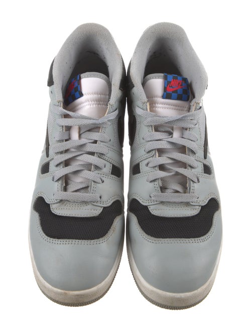 Nike x Travis Scott Mac Attack SP 'Cactus Mac' Sneakers