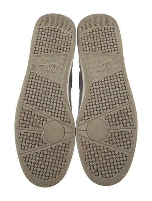 Nike x Travis Scott Mac Attack SP 'Cactus Mac' Sneakers