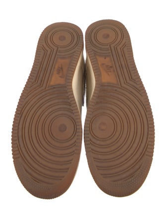 Nike x Travis Scott Air Force 1 Sneakers