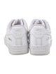 Nike x Travis Scott Air Force 1 Low '07 White Sneakers