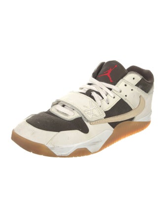 Jordan x Travis Scott Jumpman Jack TR Athletic Sneakers