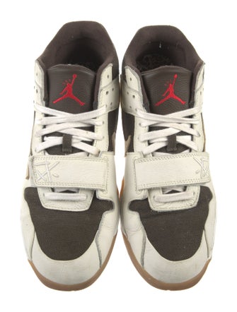 Jordan x Travis Scott Jumpman Jack TR Athletic Sneakers