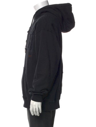 Nike x Travis Scott NRG AG Utility Graphic Print Hoodie