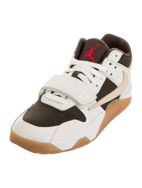 Nike x Travis Scott Jumpman Jack TR 'Sail' Sneakers